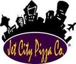 Jet City Pizza coupon code