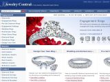 Jewelry Central coupon code