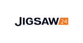 Jigsaw24 coupon code