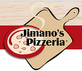 Jimano's Pizzeria coupon code