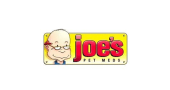 Joe's Pet Meds coupon code