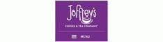 Joffrey's Coupon Code