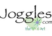 Joggles.com coupon code