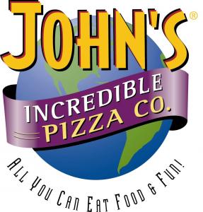 John's Incredible Pizza Co. Coupon Code