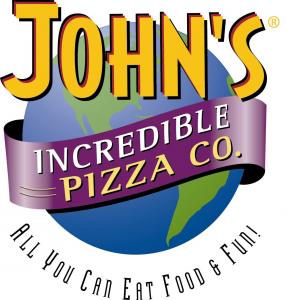 John's Incredible Pizza Co. coupon code