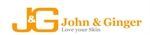 John & Ginger UK coupon code