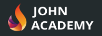 John Academy Coupon Code