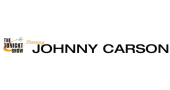 Johnny Carson coupon code