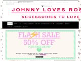 Johnny-Loves-Rosie.com Coupon Code