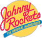 Johnny Rockets coupon code