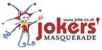 Jokers Masquerade UK Coupon Code