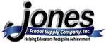Jones School Supply Coupon Code
