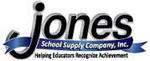 Jones School Supply coupon code