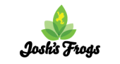 Josh's Frogs coupon code