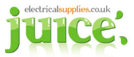 Juice Electrical Supplies Coupon Code