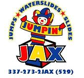 Jumpin Jax Jumps coupon code