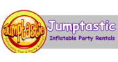 Jumptastic coupon code