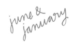 June & January Coupon Code