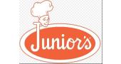 Juniors Cheesecake coupon code