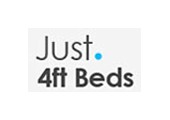 Just 4ft Beds coupon code