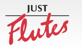 Just Flutes Coupon Code