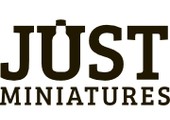 Just Miniatures Coupon Code