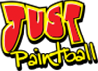 Just Paintball coupon code