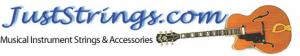 Just Strings Coupon Code