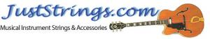 Just Strings coupon code