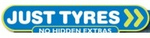 Just Tyres coupon code