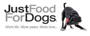 JustFoodForDogs Coupon Code