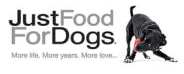 JustFoodForDogs coupon code