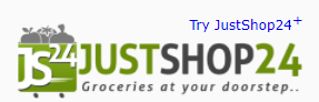 JustShop24 Coupon Code