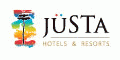 Justa Hotels coupon code