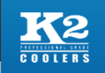 K2 Coolers Coupon Code