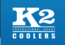 K2 Coolers coupon code