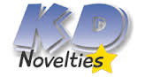 KD Novelties coupon code