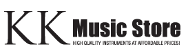 KK Music Store coupon code