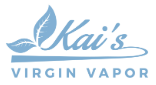 Kai's Virgin Vapor Coupon Code