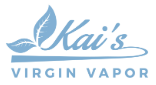 Kai's Virgin Vapor coupon code