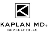 Kaplan MD Skincare coupon code