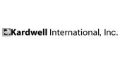 Kardwell International coupon code