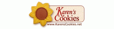 Karens Cookie coupon code