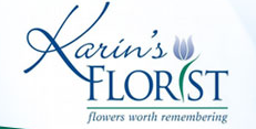 Karin's Florist coupon code