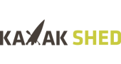 Kayak Shed coupon code