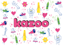 Kazoo Magazine Coupon Code