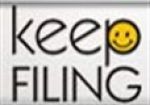 Keepfiling Coupon Code