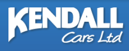 Kendall Cars coupon code