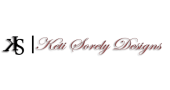 Keti Sorely Designs coupon code