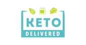 Keto Delivered coupon code